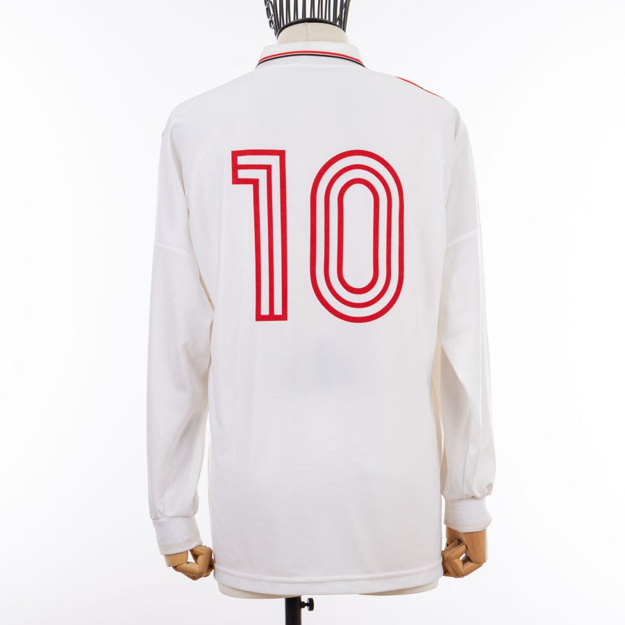 Maglia away Foggia Adidas 1994/1995 n10 by ADIDAS - Home