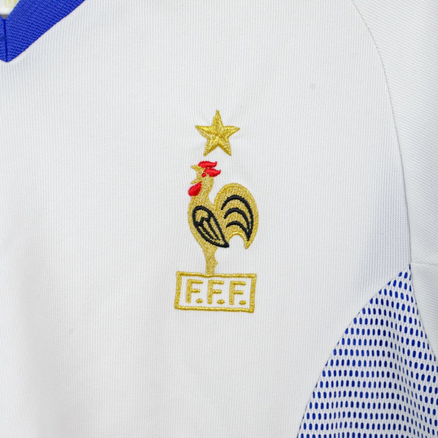 Maglia Away francia adidas 2002 by ADIDAS - Home (8)