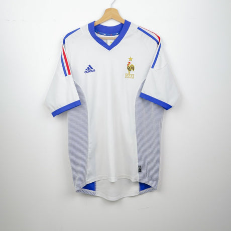 Maglia Away francia adidas 2002 by ADIDAS - Home