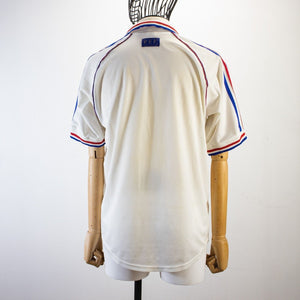 MAGLIA AWAY FRANCIA ADIDAS MONDIALI FRANCIA 98 by ADIDAS - Home (2)