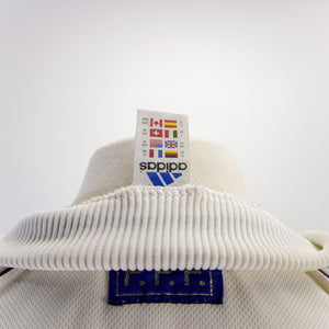 MAGLIA AWAY FRANCIA ADIDAS MONDIALI FRANCIA 98 by ADIDAS - Home (4)