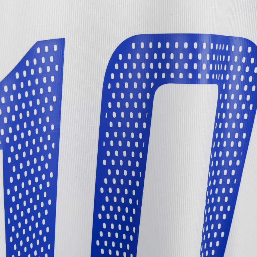 Maglia Away Francia Adidas Zidane 10 2002/2003 by ADIDAS - Home (10)