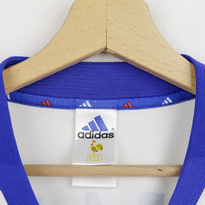 Maglia Away Francia Adidas Zidane 10 2002/2003 by ADIDAS - Home (15)