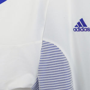 Maglia Away Francia Adidas Zidane 10 2002/2003 by ADIDAS - Home (18)