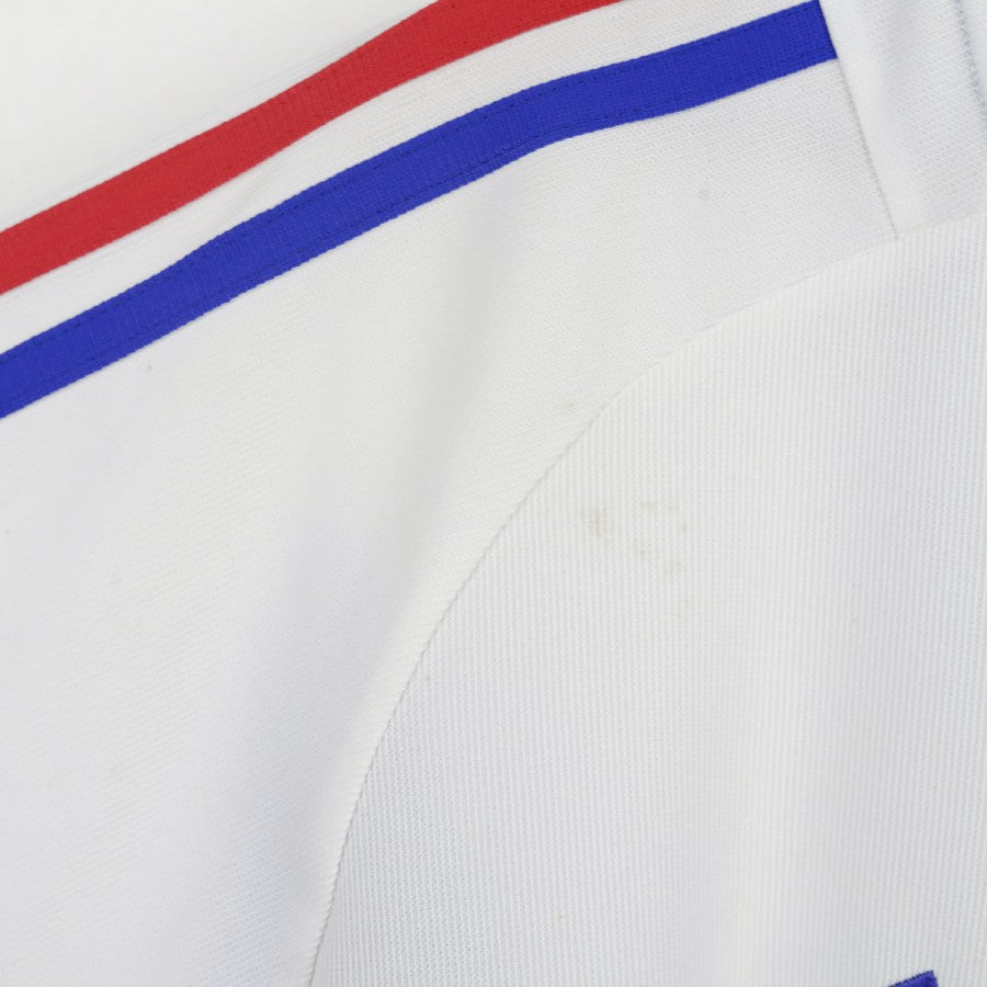 Maglia Away Francia Adidas Zidane 10 2002/2003 by ADIDAS - Home (20)