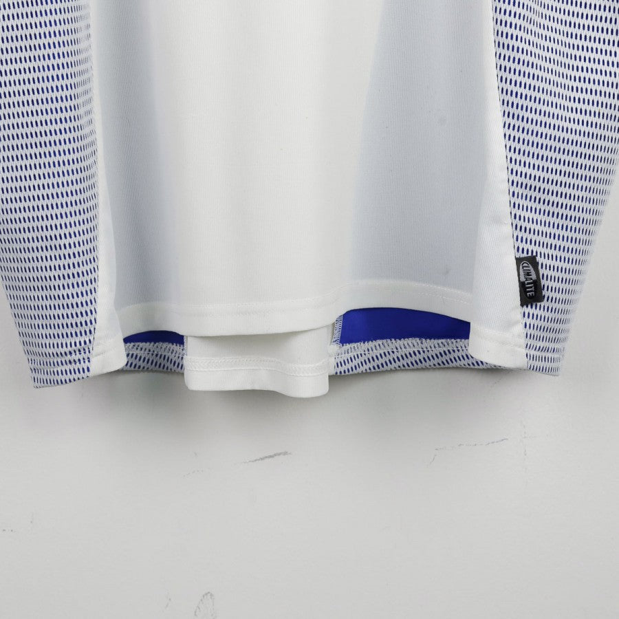 Maglia Away Francia Adidas Zidane 10 2002/2003 by ADIDAS - Home (23)