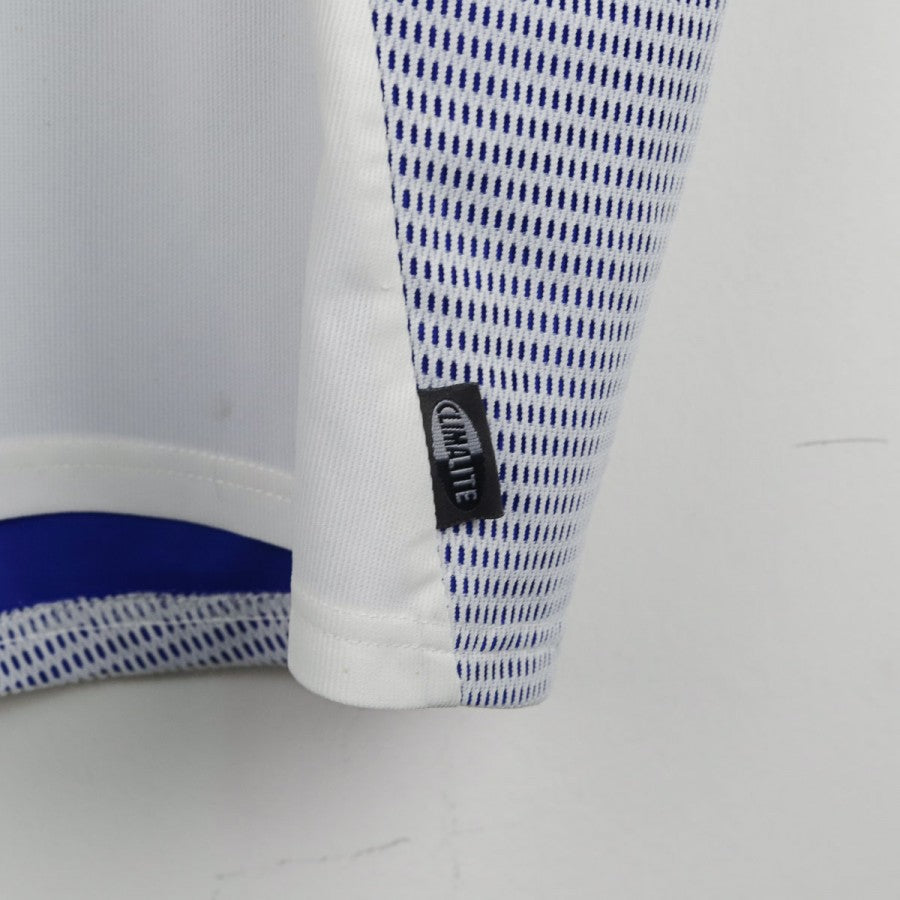 Maglia Away Francia Adidas Zidane 10 2002/2003 by ADIDAS - Home (24)