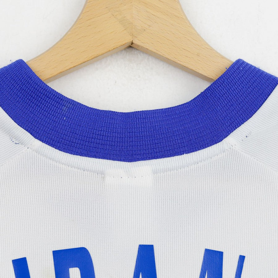 Maglia Away Francia Adidas Zidane 10 2002/2003 by ADIDAS - Home (3)