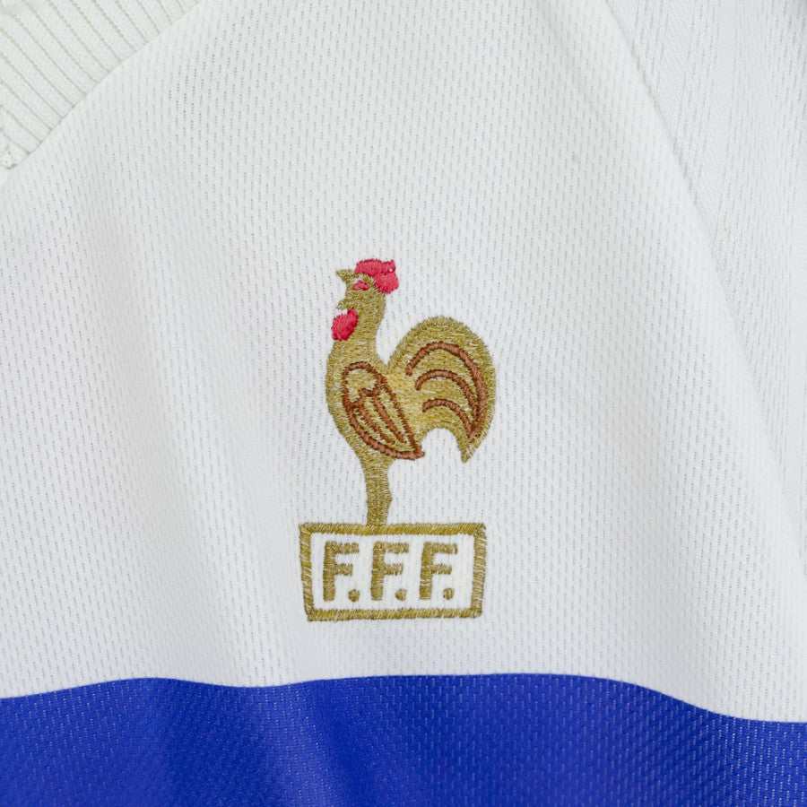 Maglia Away Francia Adidas Zidane n10 1998 by ADIDAS - Home (9)