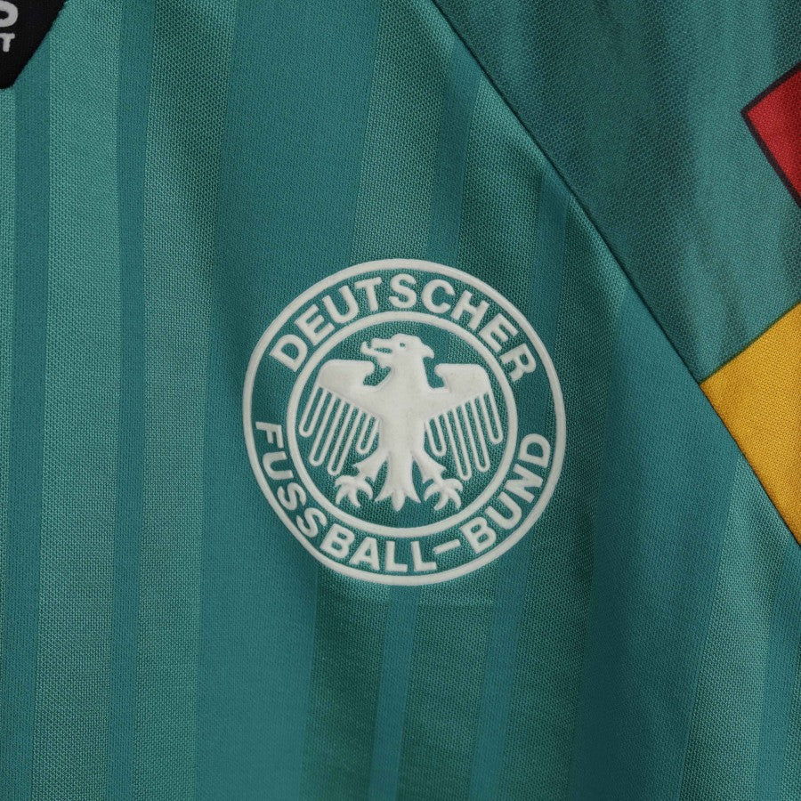 Maglia Away Germania Adidas 1992 by ADIDAS - Home (3)