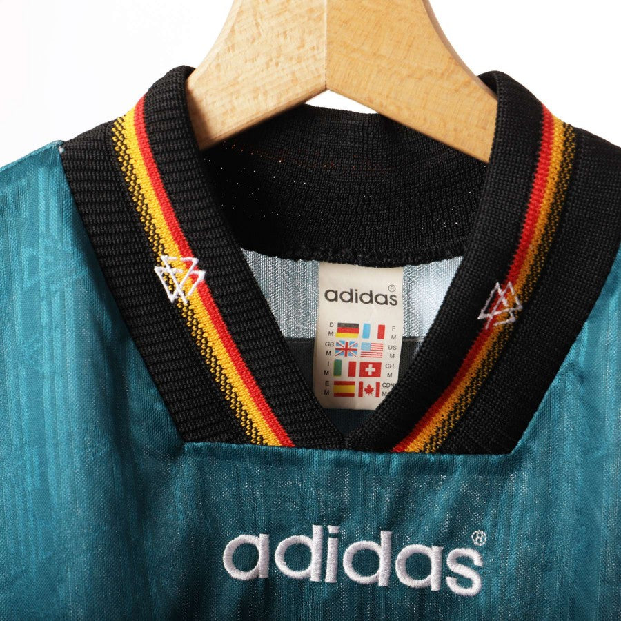 maglia away germania adidas 1996/1998 by ADIDAS - Home (3)