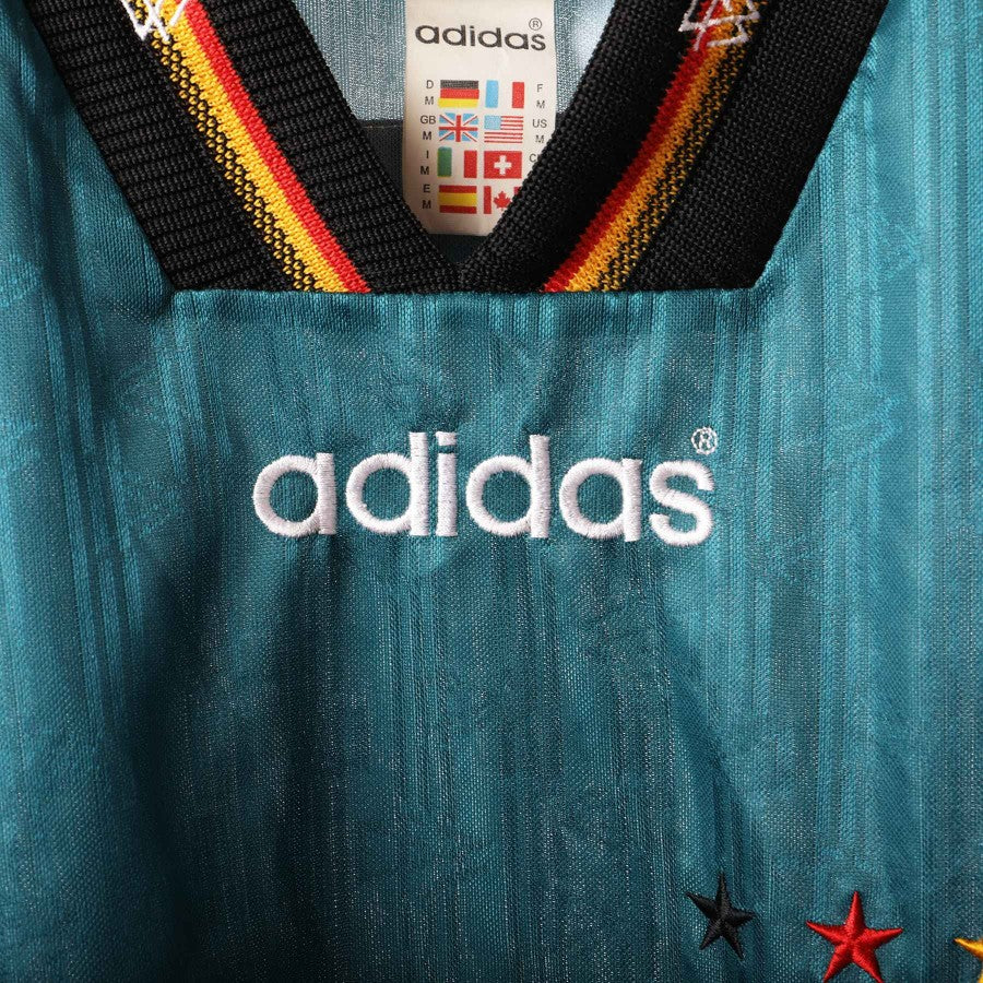maglia away germania adidas 1996/1998 by ADIDAS - Home (5)