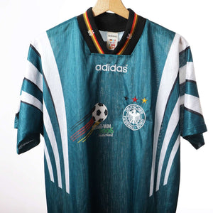 maglia away germania adidas 1996/1998 by ADIDAS - Home (9)