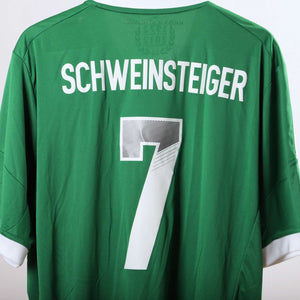 Maglia away Germania Adidas 2012/2013 Schweinsteiger 7  by ADIDAS - Home (3)