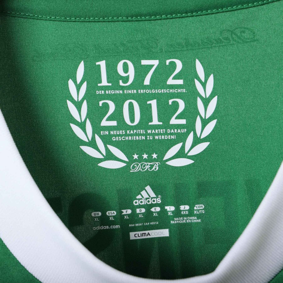 Maglia away Germania Adidas 2012/2013 Schweinsteiger 7  by ADIDAS - Home (5)