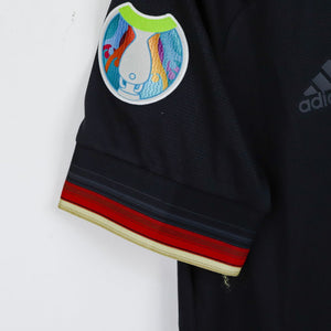 Maglia Away Germania Adidas Kroos 8 2020 by ADIDAS - Nazionali (3)