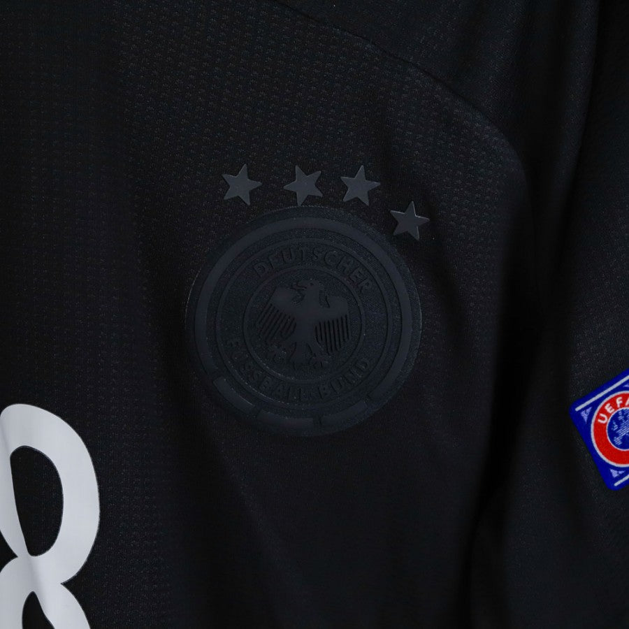 Maglia Away Germania Adidas Kroos 8 2020 by ADIDAS - Nazionali (4)