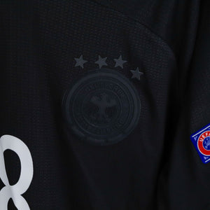 Maglia Away Germania Adidas Kroos 8 2020 by ADIDAS - Nazionali (4)