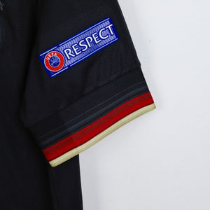 Maglia Away Germania Adidas Kroos 8 2020 by ADIDAS - Nazionali (7)