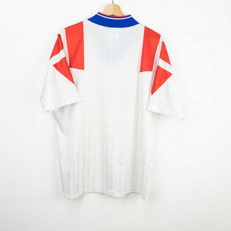 maglia away glasgow rangers 1992/1993 by ADIDAS - Home (2)