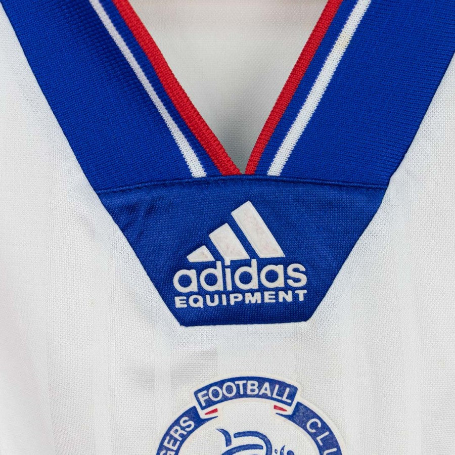 maglia away glasgow rangers 1992/1993 by ADIDAS - Home (9)