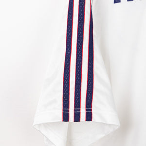 Maglia Away Jugoslavia Adidas Mijatovic 9 1998/1999 by ADIDAS - Home (10)