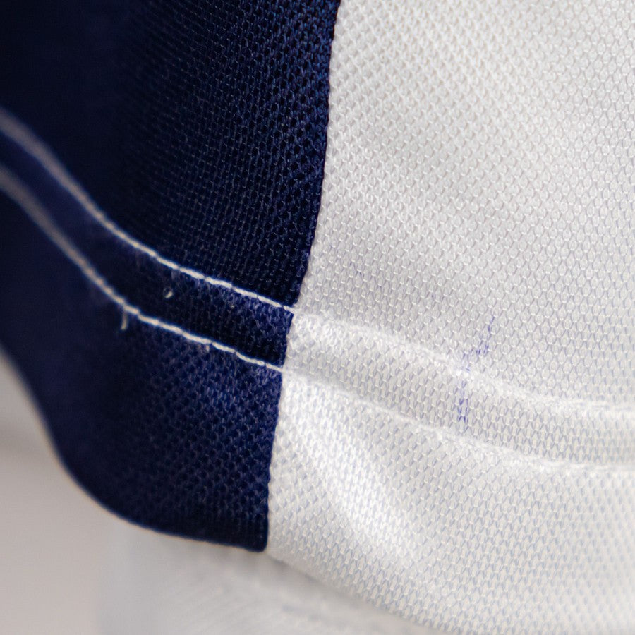 Maglia Away Jugoslavia Adidas Mijatovic 9 1998/1999 by ADIDAS - Home (11)