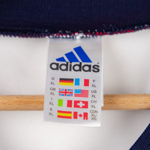 Maglia Away Jugoslavia Adidas Mijatovic 9 1998/1999 by ADIDAS - Home (12)