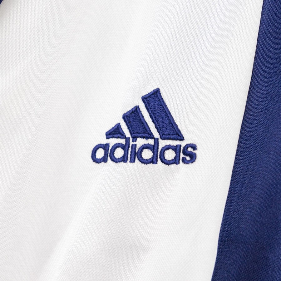 Maglia Away Jugoslavia Adidas Mijatovic 9 1998/1999 by ADIDAS - Home (4)