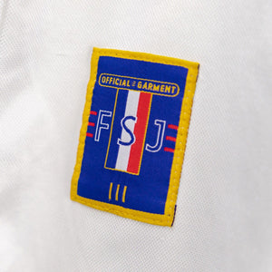 Maglia Away Jugoslavia Adidas Mijatovic 9 1998/1999 by ADIDAS - Home (5)