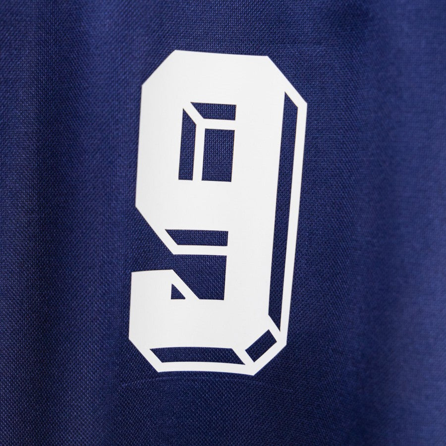 Maglia Away Jugoslavia Adidas Mijatovic 9 1998/1999 by ADIDAS - Home (6)