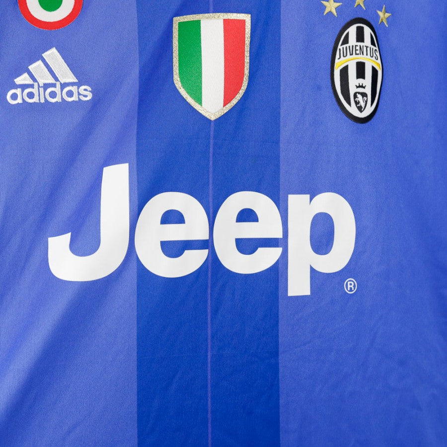 maglia away juventus adidas 2016/2017 by ADIDAS - Home (15)