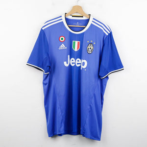 maglia away juventus adidas 2016/2017 by ADIDAS - Home