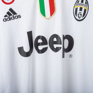 Maglia Away Juventus Adidas 2016/2017 by ADIDAS - Home (14)