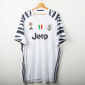 Maglia Away Juventus Adidas 2016/2017 by ADIDAS - Home