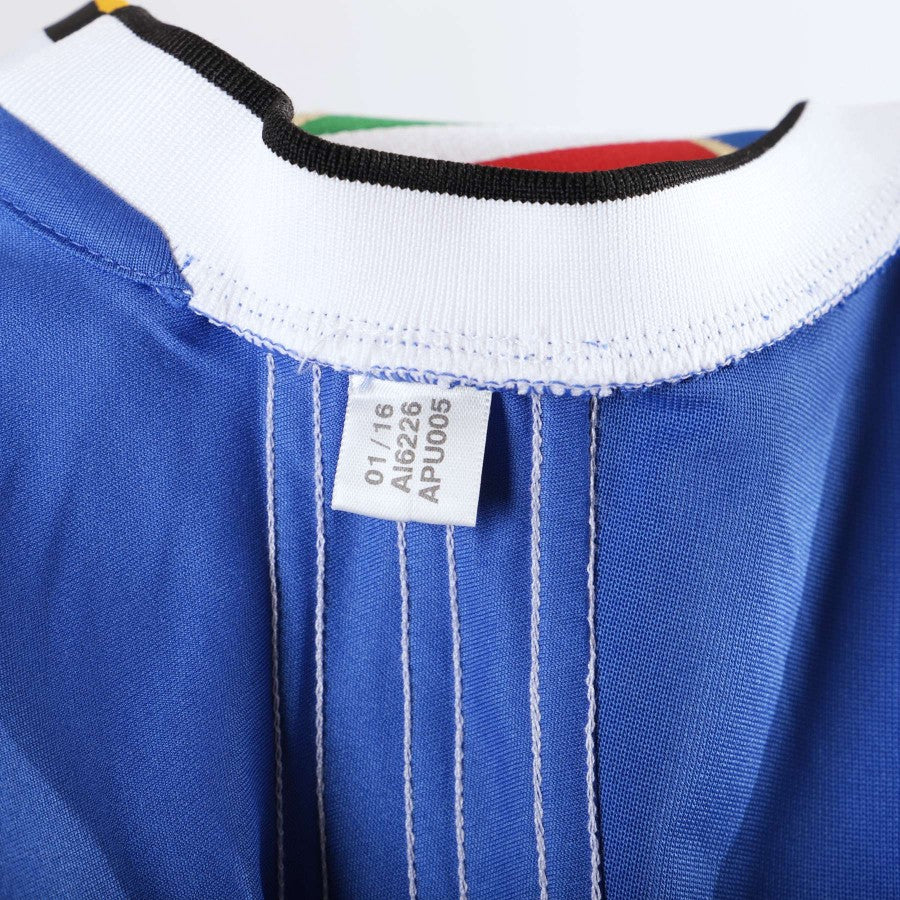 Maglia away Juventus Adidas 2016/2017 Higuain 9 by ADIDAS - Home (11)