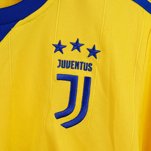 Maglia Away Juventus Adidas 2017/2018 by ADIDAS - Home (10)