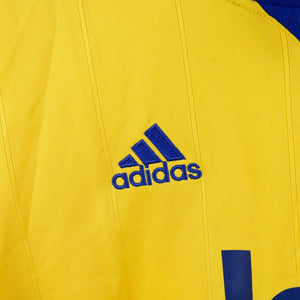 Maglia Away Juventus Adidas 2017/2018 by ADIDAS - Home (11)