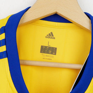 Maglia Away Juventus Adidas 2017/2018 by ADIDAS - Home (14)