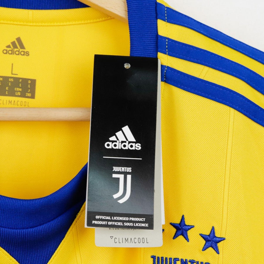Maglia Away Juventus Adidas 2017/2018 by ADIDAS - Home (15)