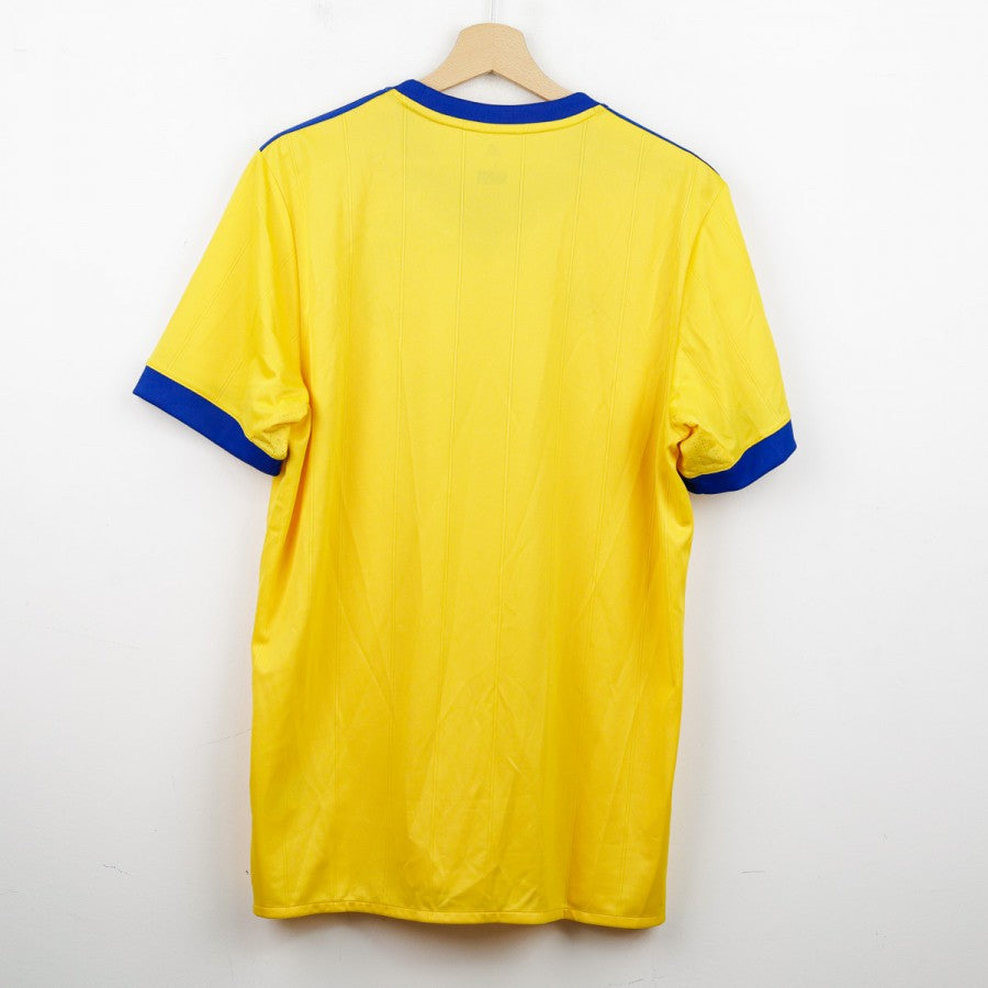 Maglia Away Juventus Adidas 2017/2018 by ADIDAS - Home (2)