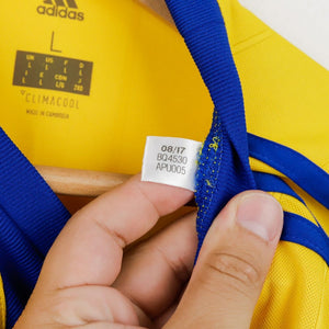 Maglia Away Juventus Adidas 2017/2018 by ADIDAS - Home (20)