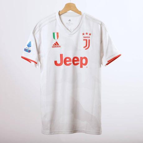 maglia away juventus adidas 2019/2020 ramsey 8 by ADIDAS - Home (2)