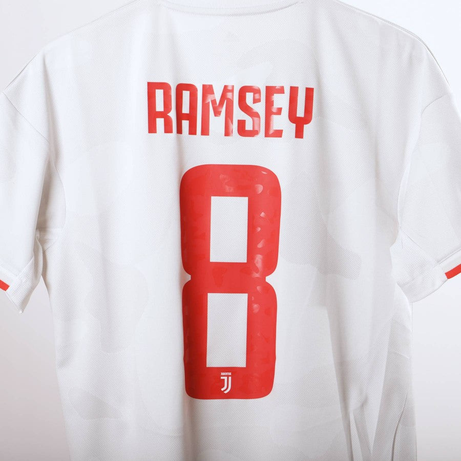 maglia away juventus adidas 2019/2020 ramsey 8 by ADIDAS - Home (3)