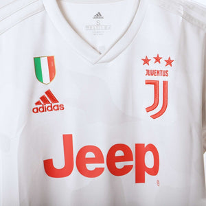 maglia away juventus adidas 2019/2020 ramsey 8 by ADIDAS - Home (5)