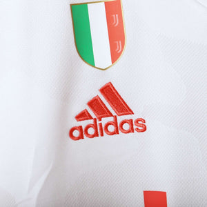 maglia away juventus adidas 2019/2020 ramsey 8 by ADIDAS - Home (7)