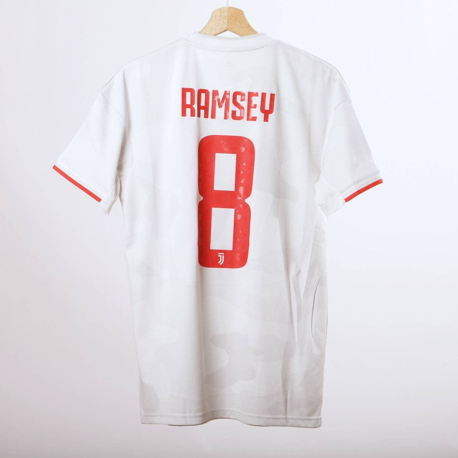maglia away juventus adidas 2019/2020 ramsey 8 by ADIDAS - Home