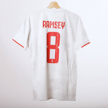 maglia away juventus adidas 2019/2020 ramsey 8 by ADIDAS - Home