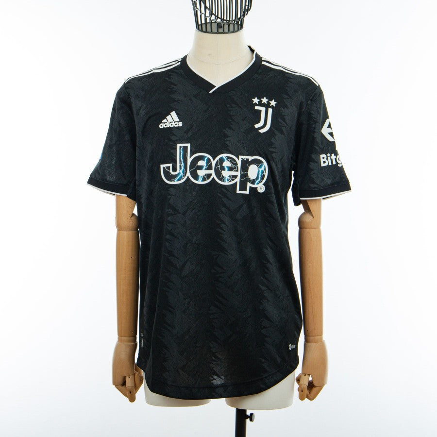 maglia away juventus adidas chiesa 7 2022/2023 autografata by ADIDAS - Home (2)