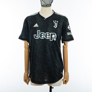 maglia away juventus adidas chiesa 7 2022/2023 autografata by ADIDAS - Home (2)
